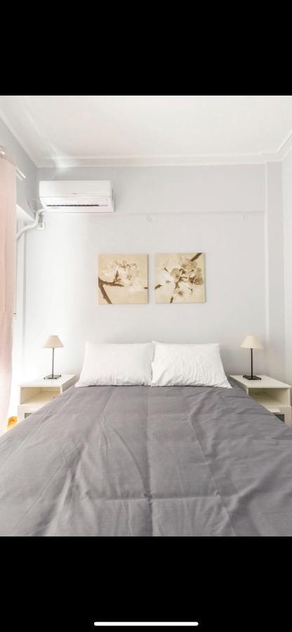 Luxuriously Central Studio In The Heart Of Athens Atenas Exterior foto