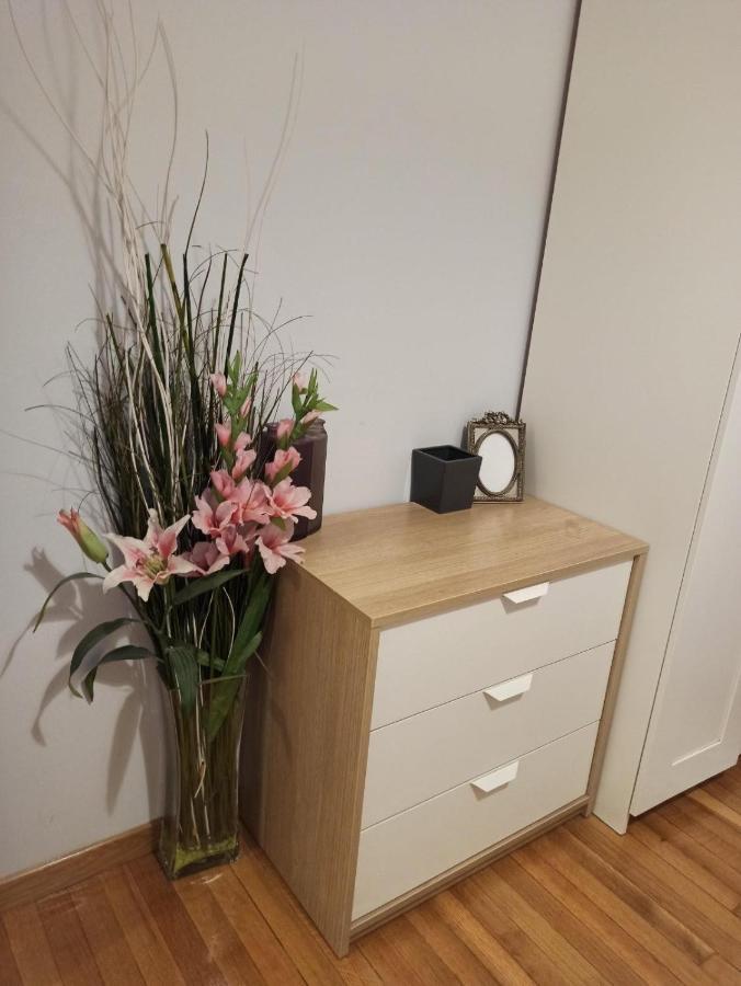 Luxuriously Central Studio In The Heart Of Athens Atenas Exterior foto